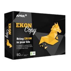 Carta A3 Ekon 80gr
