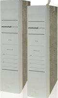 Cartelle archivio con legacci d.so 8