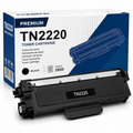 Toner Compatibile Brother TN-2220