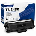Toner Compatibile Brother TN-3480