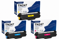 Toner Compatibile Brother TN-247C Ciano