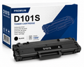 Toner Compatibile Samsung D101S Nero per ML2160 SCX3400