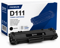 Toner Compatibile Samsung D111S Nero per Xpress M2020 M2070