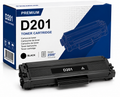 Toner Compatibile Samsung D201L Nero per ProXpress M4020 M4070