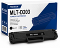 Toner Compatibile Samsung D203L Nero Alta Capacità per ProXpress M4020