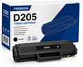 Toner Compatibile Samsung D205L Nero per ML3310 ML3710