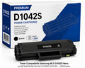 Toner Compatibile Samsung D1042S Nero Premium per ML1660 SCX3200 1500 Pagine