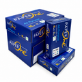 Carta A5 PaperOne All Purpose 80gr - confezione da 10 risme (5000 Fogli) per Ricette Mediche, fatture, documenti interni