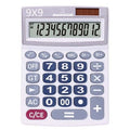 Calcolatrice Memotak 9X9 DC-690 19x14