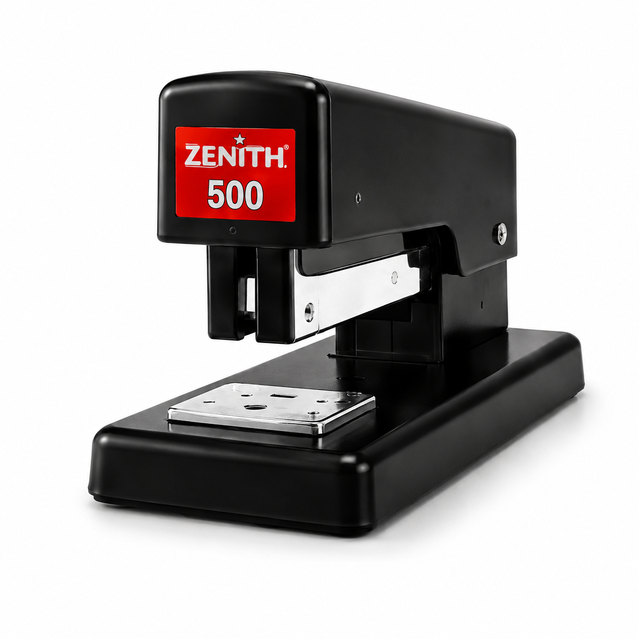 Zenith 500 Cucitrice da Tavolo Professionale Made in Italy fino a 200 Fogli