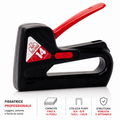 Fissatrice Romeo Maestri Tecnica 14 Professionale Manuale