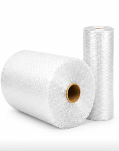 Bobina Pluriball 10 Mt x 1 Mt per Imballaggio Professionale