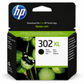 Cartuccia Originale HP 302XL Nera - F6U68AE Alta Capacità