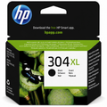 Cartuccia Originale HP 304XL Nera - N9K08AE Alta Capacità