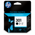 Cartuccia Originale HP 301 Nera - CH561EE