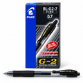Pilot G-2 07 nera con confezione