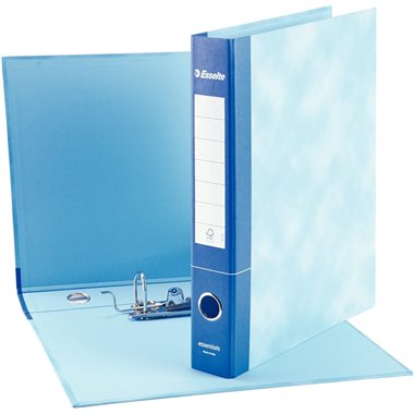 Raccoglitore Essential G74 – Blu