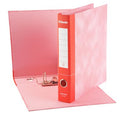 Raccoglitore Essential G74 – Rosso