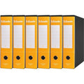 Raccoglitore Essential G75 – Giallo