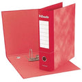 Raccoglitore Essential G75 – Rosso