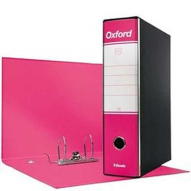 Raccoglitore Oxford G85 – Fuxia